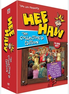 The Hee Haw Collection