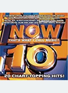 NOW 10