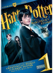 Harry Potter And The Sorcerer's Stone