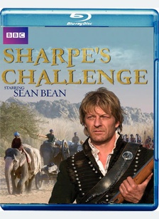 Sharpe's Challenge