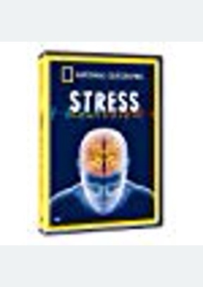 National Geographic: Stress - Portrait of a Killer