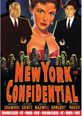 New York Confidential