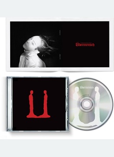 UBERMENSCH (RED VER.)