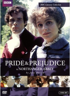 Pride & Prejudice / Northanger Abbey