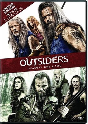 Outsiders: Seasons 1 & 2