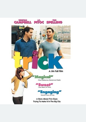 TRICK