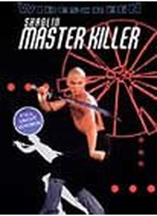 SHAOLIN MASTER KILLER
