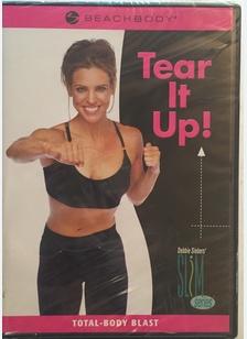 TEAR IT UP!