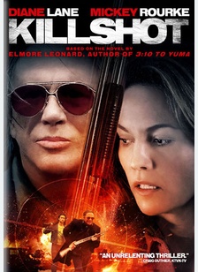 Killshot