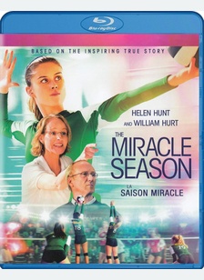 MIRACLE SEASON (BR)