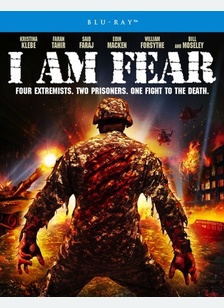 I Am Fear