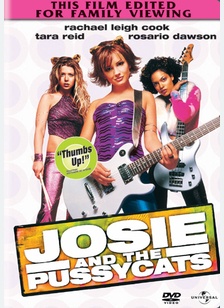 Josie And The Pussycats