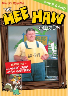 HEE HAW COLLECTION:V02