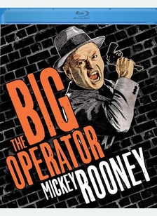 The Big Operator