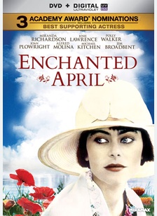 Enchanted April
