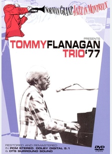 The Tommy Flanagan Trio
