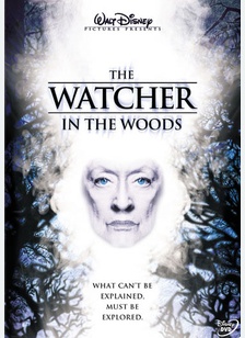 The Watcher In The Woods