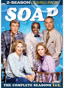 Soap: Seasons 1 & 2