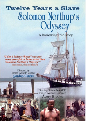 Solomon Northup's Odyssey