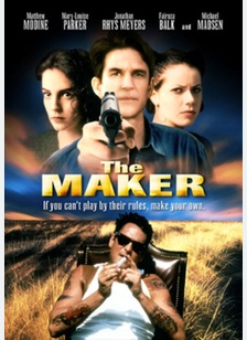 The Maker