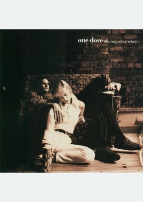 MORNING DOVE WHITE
