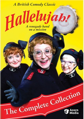 Hallelujah: The Complete Collection