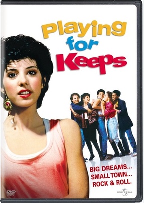 Playing For Keeps