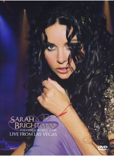 Sarah Brightman: Live in Las Vegas