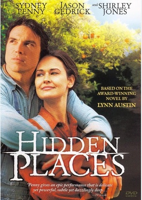 Hidden Places