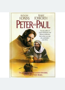 PETER AND PAUL