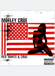 RED WHITE & CRUE