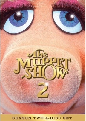 The Muppet Show: Season Two