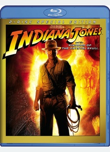 Indiana Jones and the Kingdom of the Crystal Skull
