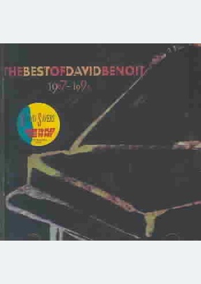 "The Best Of David Benoit (1987-1995)"