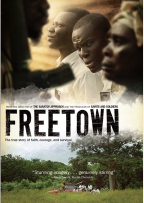Freetown