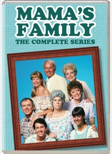 Mama's Family: The Complete Series