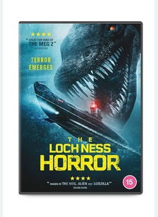 LOCH NESS HORROR