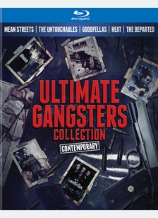 Ultimate Gangsters Collection: Contemporary
