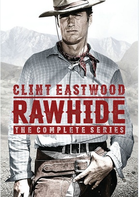Rawhide: The Complete Series