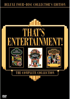 That's Entertainment! The Complete Collection