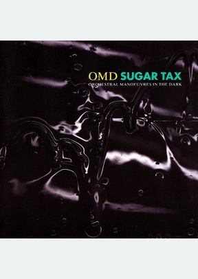 SUGAR TAX