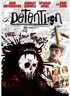 Detention