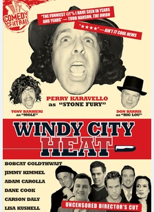 Windy City Heat