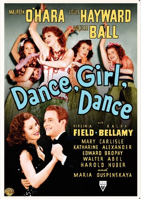 Dance, Girl, Dance