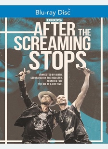 After The Screaming Stops