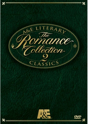 The Romance Collection 2: A&E Literary Classics