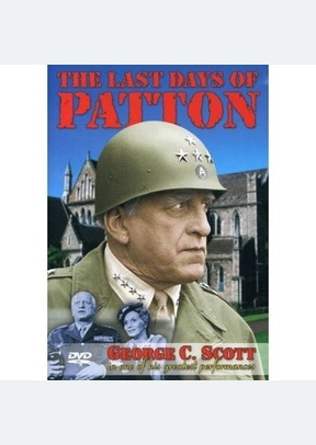 LAST DAYS OF PATTON