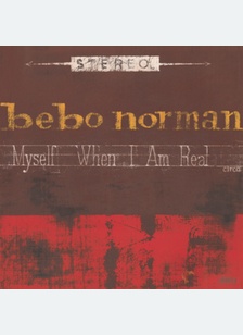 MYSELF WHEN I AM REAL