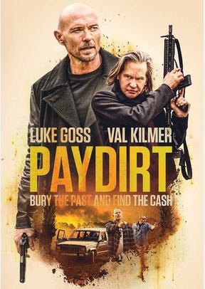 Paydirt