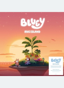 RUG ISLAND (IMPORT) (LP)